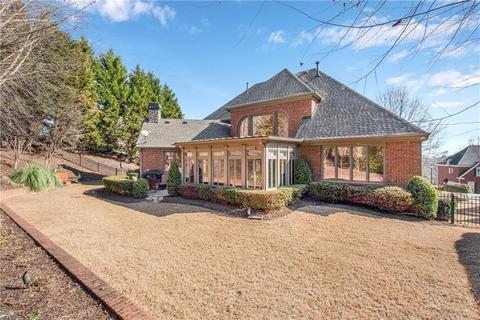 8455 Merion Dr, Duluth, GA 30097 photo 71