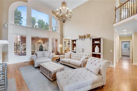 8455 Merion Dr, Duluth, GA 30097 photo 12
