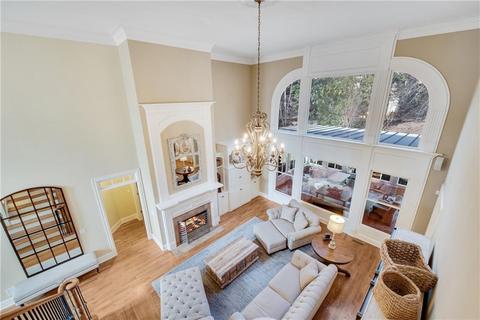 8455 Merion Dr, Duluth, GA 30097 photo 35