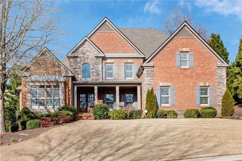 8455 Merion Dr, Duluth, GA 30097 photo 1