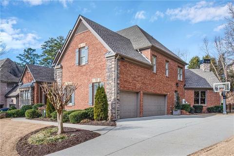 8455 Merion Dr, Duluth, GA 30097 photo 3
