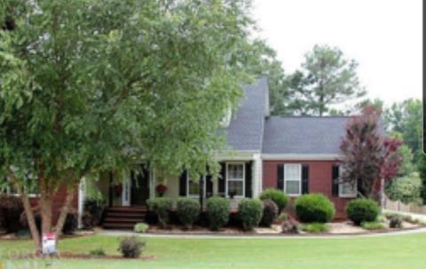 3615 Wapakonata Trl, Bethlehem, GA 30620 photo 1