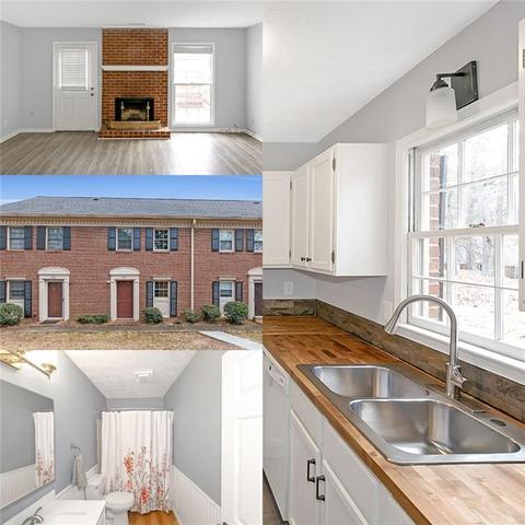 587 Wedgewood Dr Alpharetta Ga Mls Movoto