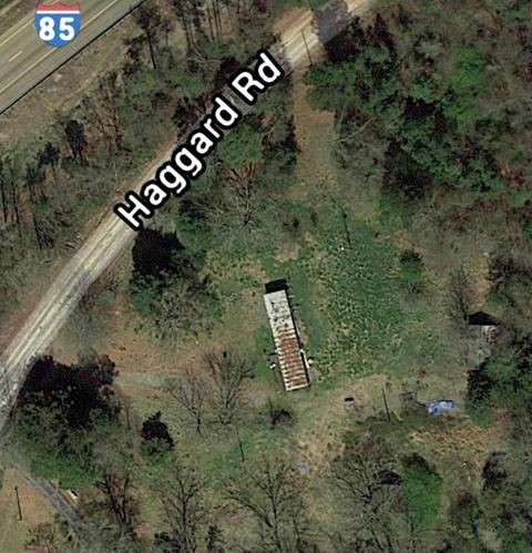 339 Haggard Rd, Commerce, GA 30529