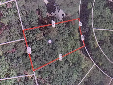 202 White Eagle Dr, Waleska, GA 30183