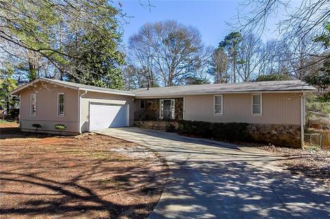 3296 Salem East Dr SE, Conyers, GA 30013 photo 29