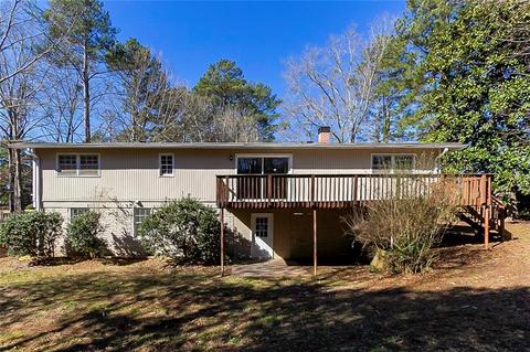 3296 Salem East Dr SE, Conyers, GA 30013 photo 7
