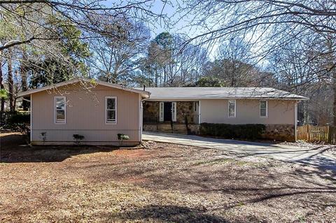 3296 Salem East Dr SE, Conyers, GA 30013 photo 1