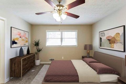 3296 Salem East Dr SE, Conyers, GA 30013 photo 3