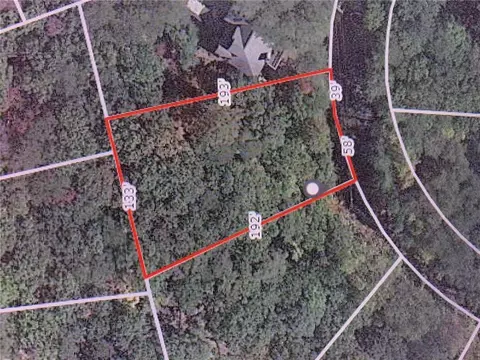206 White Eagle Dr, Waleska, GA 30183