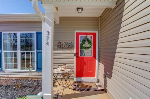 374 Pinnacle Dr, Winder, GA 30680 photo 2