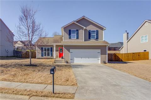 374 Pinnacle Dr, Winder, GA 30680 photo 1