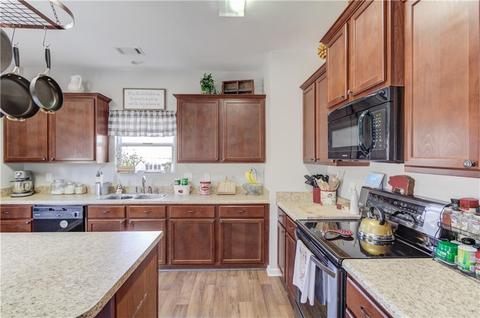 374 Pinnacle Dr, Winder, GA 30680 photo 14