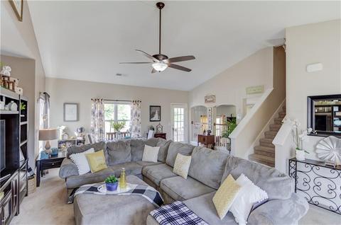 374 Pinnacle Dr, Winder, GA 30680 photo 5