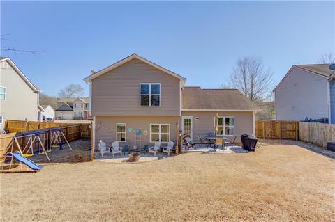 374 Pinnacle Dr, Winder, GA 30680 photo 36
