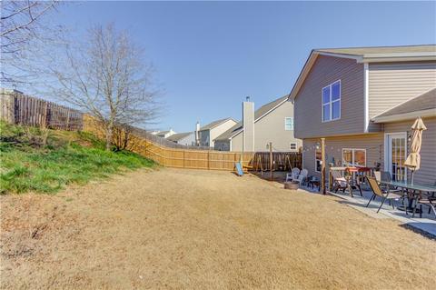 374 Pinnacle Dr, Winder, GA 30680 photo 33