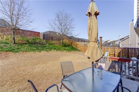 374 Pinnacle Dr, Winder, GA 30680 photo 32
