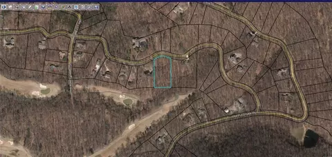 Lt3150 Crippled Oak Trail, Jasper, GA 30143
