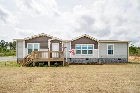 309 Brinkley Rd, Barnesville, GA 30204 photo 1