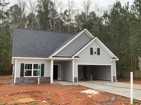 114 Denali Dr, Calhoun, GA 30701 photo 1