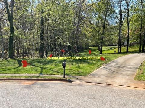 1135 Morningside Dr, Gainesville, GA 30501 photo 1