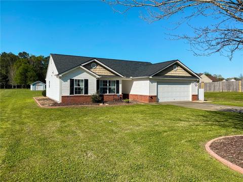 321 Simeon Rd, Statham, GA 30666 photo 7