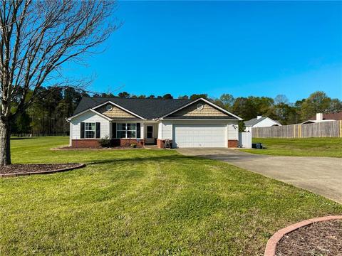 321 Simeon Rd, Statham, GA 30666 photo 6