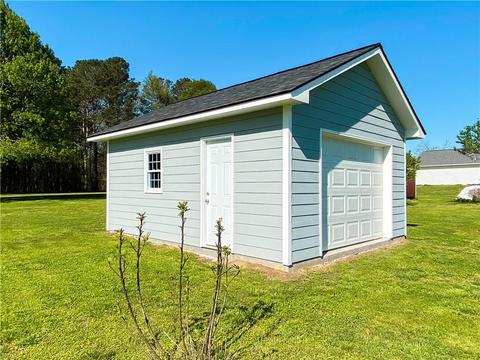 321 Simeon Rd, Statham, GA 30666 photo 44