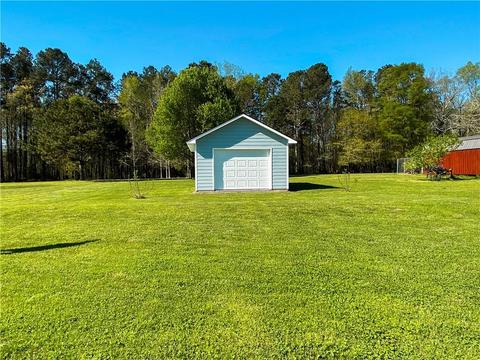 321 Simeon Rd, Statham, GA 30666 photo 43