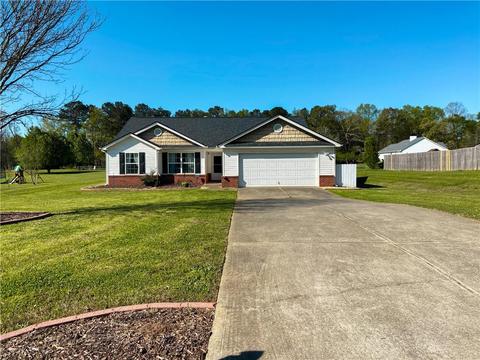321 Simeon Rd, Statham, GA 30666 photo 9