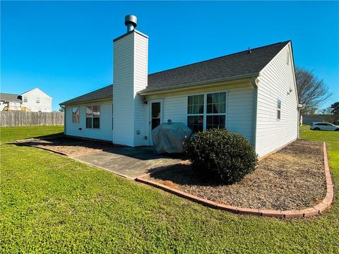 321 Simeon Rd, Statham, GA 30666 photo 40