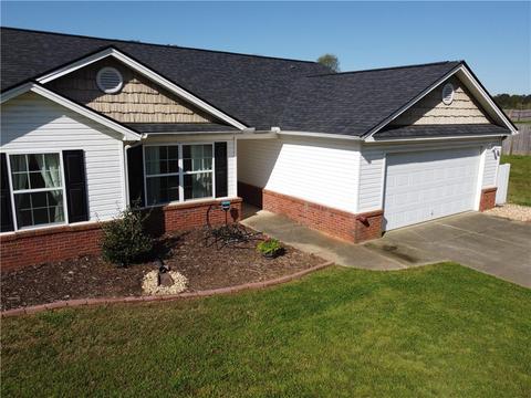 321 Simeon Rd, Statham, GA 30666 photo 5