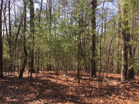 Lot 4 Baylaurel Drive, Helen, GA 30545