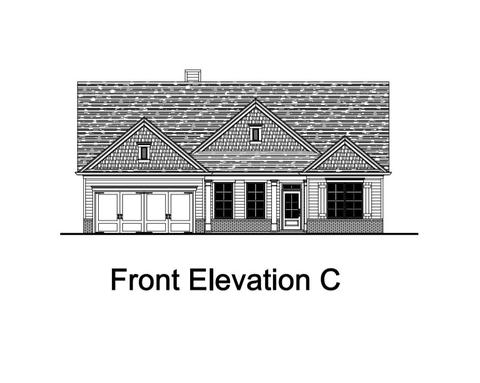 105 Woodruff 25 Dr, Winder, GA 30680 photo 1