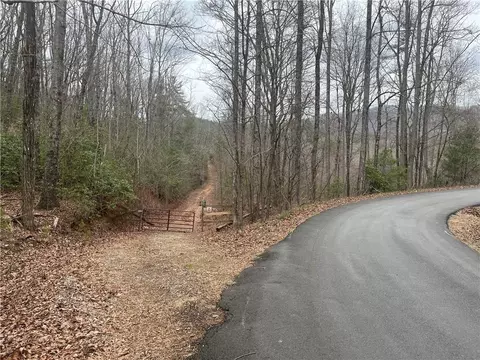 Trct 4 Antioch Church Road, Dawsonville, GA 30534