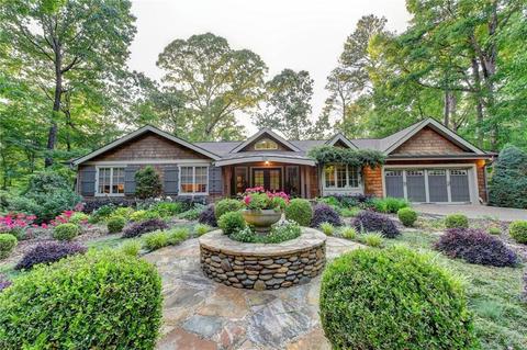 106 Ridge Rd, Berkeley Lake, GA 30096 photo 1