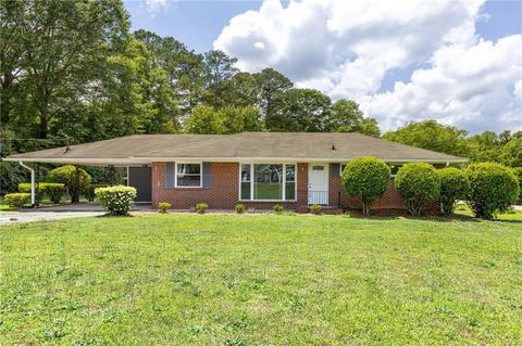 62 Gothards Ln Douglasville Ga Movoto Com