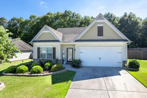 1052 Sutherland Dr, Winder, GA 30680 photo 2