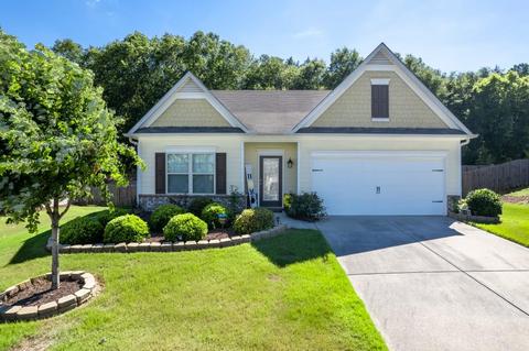 1052 Sutherland Dr, Winder, GA 30680 photo 1
