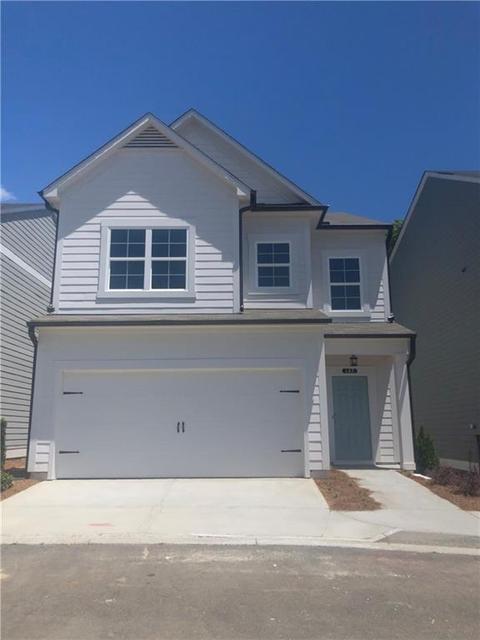 homes for sale by owner calhoun ga