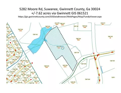 5282 Moore Rd, Suwanee, GA 30024