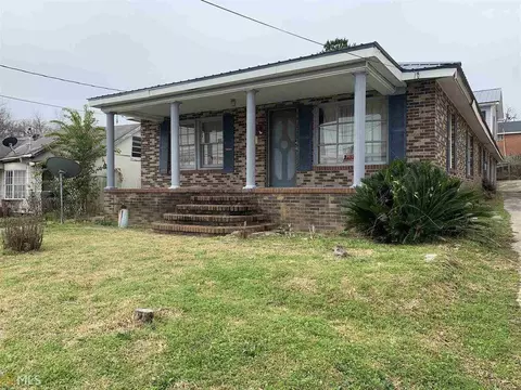 946 N Clark St, Milledgeville, GA 31061