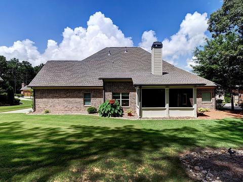 896 Coopers Ridge Path, Grayson, GA 30017 photo 45