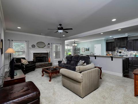 896 Coopers Ridge Path, Grayson, GA 30017 photo 7