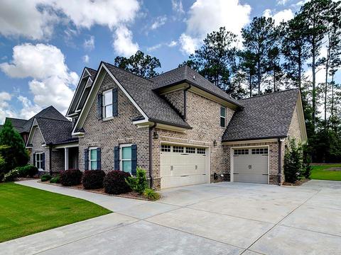 896 Coopers Ridge Path, Grayson, GA 30017 photo 2