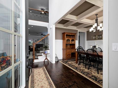 896 Coopers Ridge Path, Grayson, GA 30017 photo 5