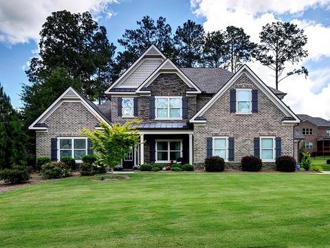 896 Coopers Ridge Path, Grayson, GA 30017 photo 1