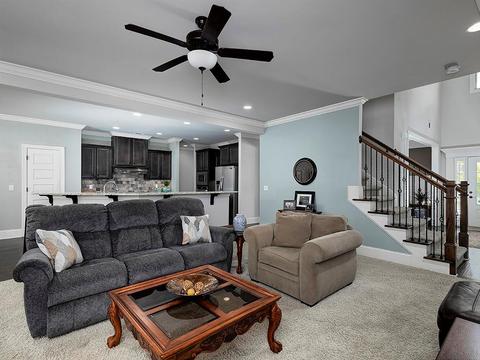 896 Coopers Ridge Path, Grayson, GA 30017 photo 8