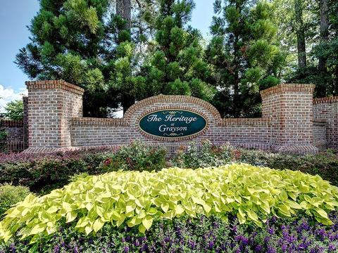 896 Coopers Ridge Path, Grayson, GA 30017 photo 50