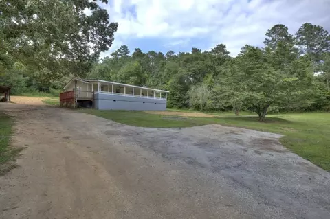 1944 Euharlee Rd, Kingston, GA 30145 photo 1